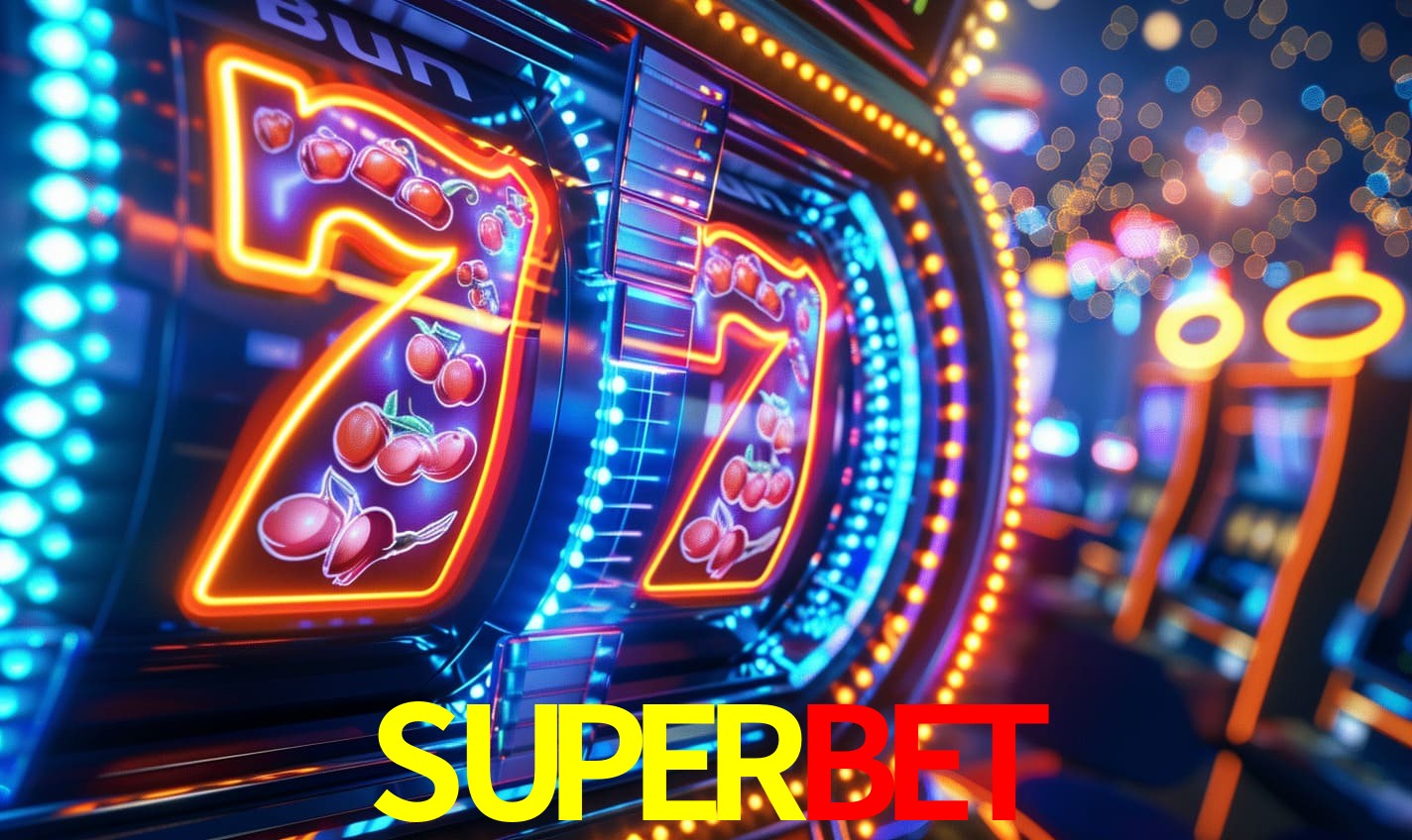 Jogos Emocionantes SUPERBET